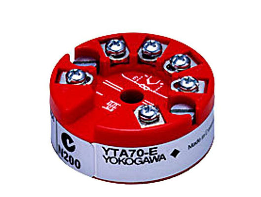 YTA70-J/KS2 YOKOGAWA YTA70 เครื่องส่งอุณหภูมิ
