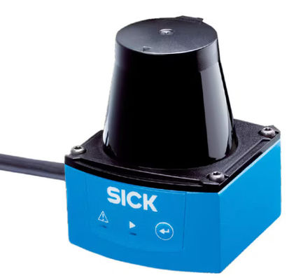SICK TIM320-1031000 LiDAR Sensors TiM ความดันไฟฟ้า 9 V DC- 28 V DC