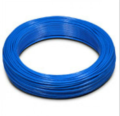SMC TU1065BU-100 ท่อ, รอลล์ 100 เมตร, TU TUBING POLYURETHANE