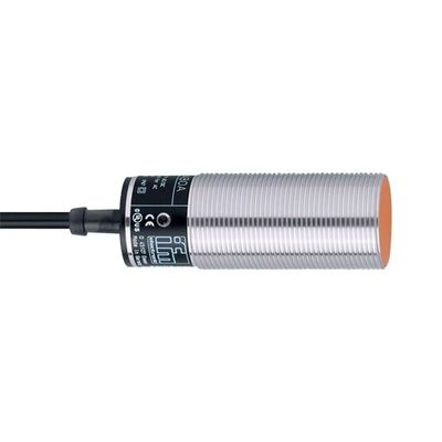 IFM Inductive Sensor II5256 IIA3010-BPKG สําหรับการตั้งตําแหน่งเครื่องจักรที่แม่นยําบนอุปกรณ์