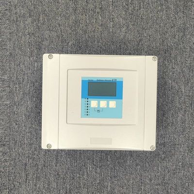 Endress+Hauser Prosonic S FMU90-R11CA131AA3A การวัด Ultrasonic เวลาการบิน