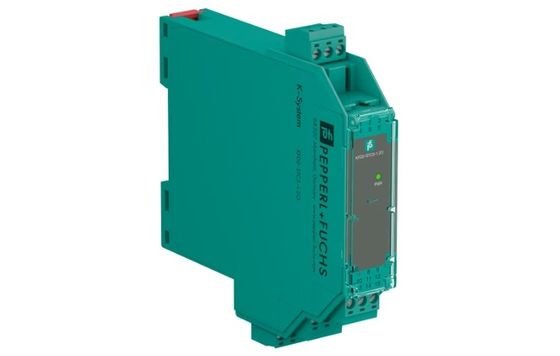Pepperl+Fuchs KFD2-STC5-1.2o SMART เครื่องส่งไฟฟ้าสําหรับอุตสาหกรรมอัตโนมัติ