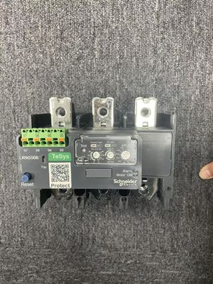 Schneider LR9G500 อิเล็กทรอนิกส์ รีเล่ยความร้อนเกิน
