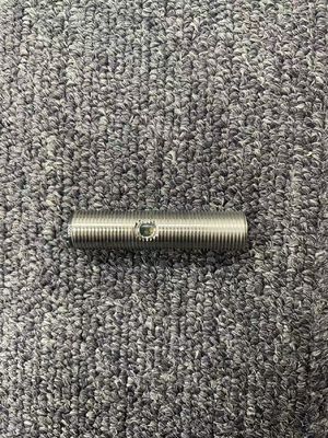 PEPPERL FUCHS NJ2-12GM40-E2-V1 เครื่องตรวจจับอัดแรง ป้องกันการเคลื่อนไหวทางขั้วขั้วขั้วขั้วขั้ว