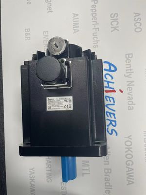 Delta Electronics/Industrial Automation ECMA-L11845RS เครื่องยนต์ AC และ DC 1500 RPM 4057 / 28650
