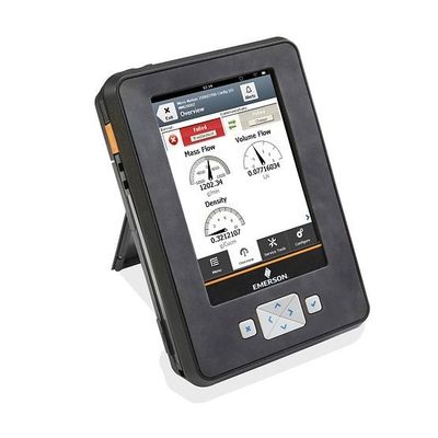 TREXCHPNAWS1S EMERSON เครื่องสื่อสารเครื่องมือ TREX HART Li-Ion Wireless