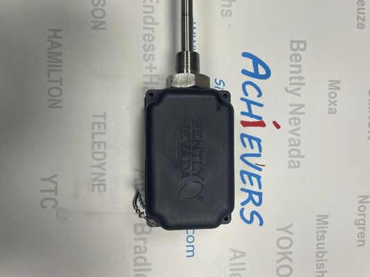 เครื่องแปลงความใกล้ชิด Bently Nevada 330881-28-00-135-03-02