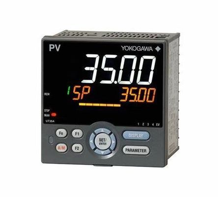 เครื่องควบคุมอุณหภูมิสากล Yokogawa UT35A-000-11-00