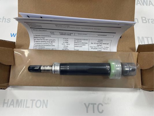 FU20-VP-T1-NPT โยโกกาวะ FU20 เครื่องตรวจจับร่างกายกว้าง 5m ความยาวสายไฟฟ้า 24 V DC