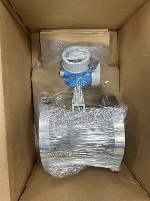 Endress Hauser 7E2C1H-2M8J1/0 Proline Prowirl F 200 วอร์เท็กซ์ฟล็อกเมเตอร์ที่มีอุณหภูมิบริเวณ -20 ถึง 60 °C -4 ถึง 140 °F