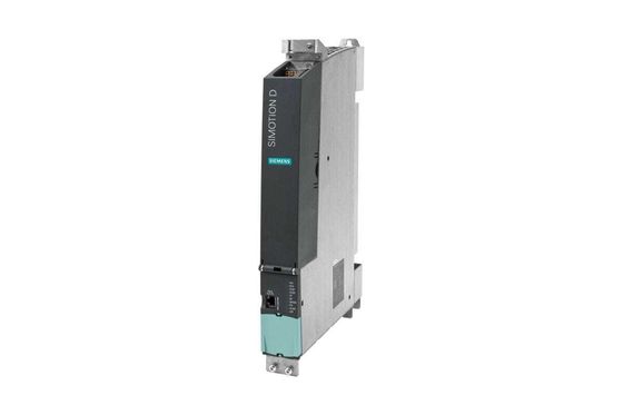 Siemens 6AU1425-2AD00-0AA0 เครื่องควบคุมการเคลื่อนไหวแบบโปรแกรม