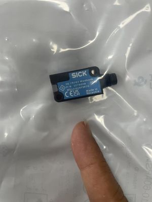 เซนเซอร์แม่เหล็ก SICK MQ10-60APSKTO เอาต์พุตสวิตชิ่ง NPN และคลาสป้องกัน III สำหรับการใช้งาน