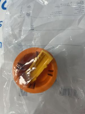 IFM จานเป้าหมายสำหรับแอคชูเอเตอร์วาล์ว E12517 PUCK 53MM BASIC