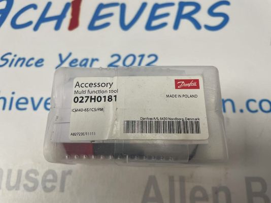 เครื่องมือเปิดแม่เหล็ก Danfoss 027H0181