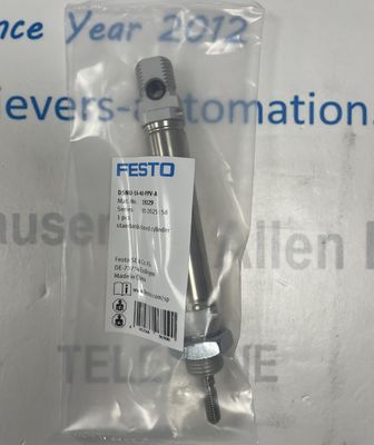 เครื่องกําเนิดความว่าง Festo VN-10-H-T3-PI4-VI4-RI4 การทํางานด้วยน้ํามันลื่นไม่ได้