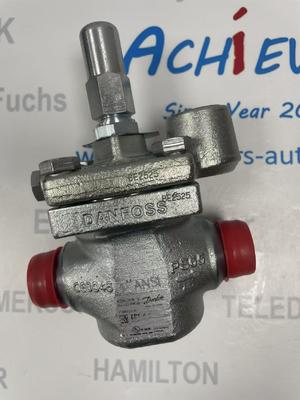 Danfoss 132B0100 LCP Control Panel WO-Potentiometer สําหรับระยะความดัน 0 bar ถึง 8 bar การระบายพลังงาน ≤ 0.7 W