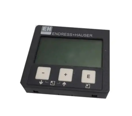Endress Hauser 52026443 แสดง VU331, เวอร์ชั่น 2