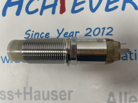 Endress+Hauser CLS21-C1E4A เครื่องตรวจจับการนําทางแบบแอนาล็อก Condumax CLS21