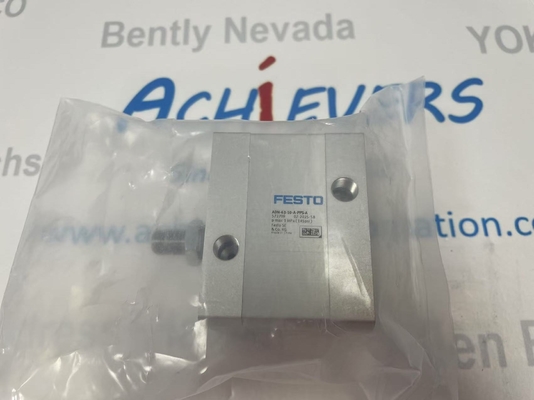 สายเชื่อม Festo NEBS-L1G4-K-2.5-LE4 พร้อมตัวถือสัญลักษณ์