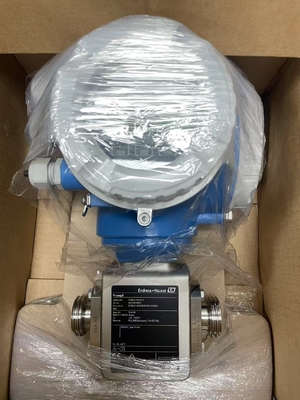โมเด็ม Endress Hauser FXA195-S1 USB/HART พร้อม 2 อินเทอร์เฟซ Ethernet เพื่อการสื่อสารที่ราบรื่นในประเทศเยอรมนี
