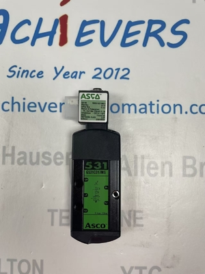 ASCO EFHC8551G401MO วาล์วสปูล