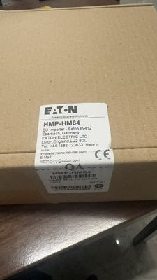 MTL HMP-HM64 เครื่องมือ HART Multiplexer