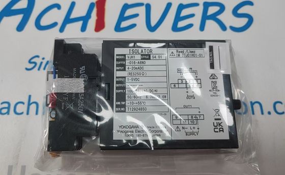 เครื่องวิเคราะห์ออกซิเจน/ความชื้นเซอร์โคเนีย Yokogawa ZR802G ความยาว 1.0 เมตร พร้อมวัสดุลูกสูบยาง