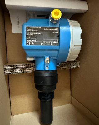 Endress Hauser FMU40-ANB2A4 โปรโซนิก อุทราซอนิก ระดับส่งสัญญาณสําหรับอุตสาหกรรม