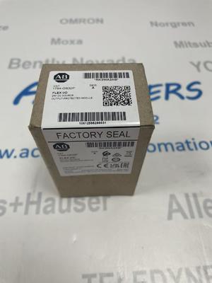 Allen-Bradley 1794 - OB32P โมดูลเอาต์พุตดิจิตอลคุณภาพสูง