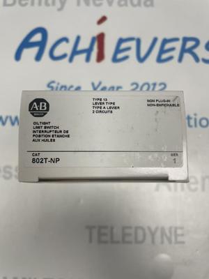 ชุดแบตเตอรี่ลิเธียม Allen-Bradley 1756-BA1 แบบพิเศษ
