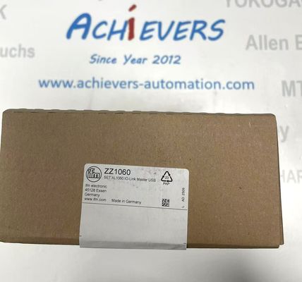 ชุดกำหนดค่า USB IFM ZZ1060 ออกแบบมา