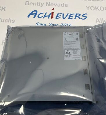 Bently Nevada 330106-05-30-05-02-CN High-Precision Reverse Mount Probe for Critical Machinery