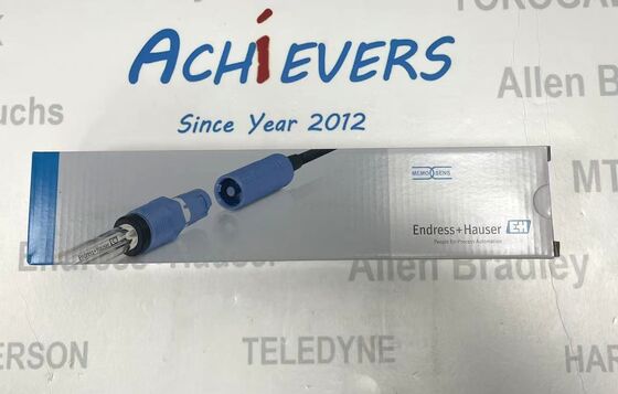 Endress Hauser CPS11E-1082/0 ตัวเลือกที่ดีที่สุดสําหรับเซ็นเซอร์ pH ดิจิตอลในสถานที่อุตสาหกรรม