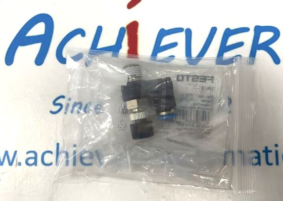 Festo LRLL-14-QS-10 ระบบควบคุมความดันความแตกต่างที่มีประสิทธิภาพสูง