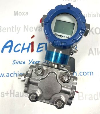 Honeywell STR82D2-41A1AS-I-AADD-11C-B-3 SmartLine Remote Diaphragm Seal Pressure Transmitter (เครื่องส่งสัญญาณความดันแบบซีลไดอะแฟรมระยะไกล SmartLine)