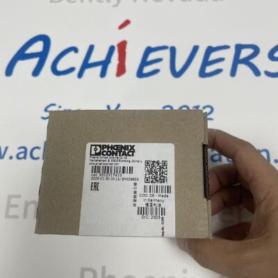 โมดูลรีความมั่นคงสูงสําหรับอัตโนมัติอุตสาหกรรม