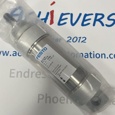 กระบอกลมมาตรฐาน Festo DSNU-63-80-PPV-A-M16K5