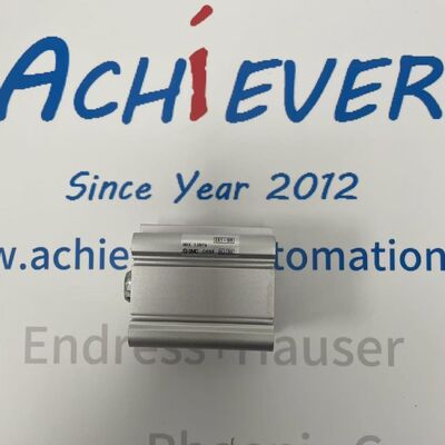 SMC CDQ2B40-25DZ กระป๋องปนูเมติกทํางานสองครั้งที่มีประสิทธิภาพสูง