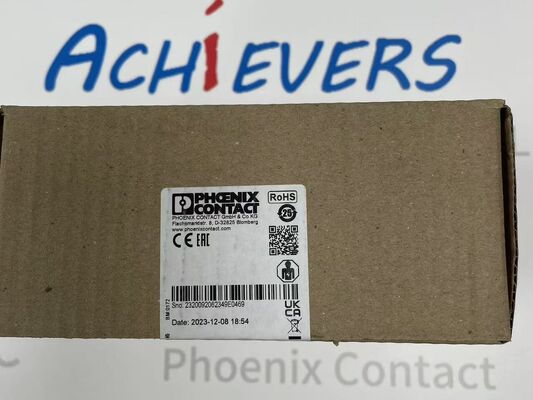 Phoenix Contact QUINT-PS/24DC/24DC/10 ตัวแปลง DC-DC แบบสวิตช์หลักประสิทธิภาพสูง