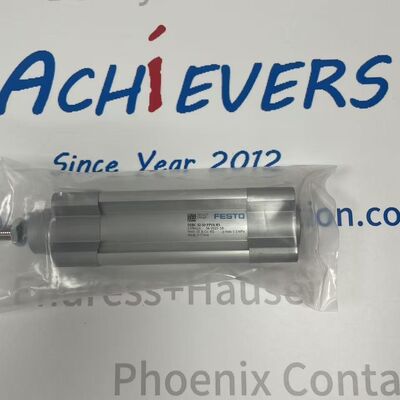 Festo DSBC-32-50-PPVA-N3 กระปุกโปรไฟล์มาตรฐาน ISO ที่มีประสิทธิภาพสูง