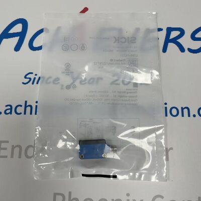 เซ็นเซอร์วัดระยะแบบโฟโตอิเล็กทริกขนาดเล็กประสิทธิภาพสูง SICK GTB6-P4231