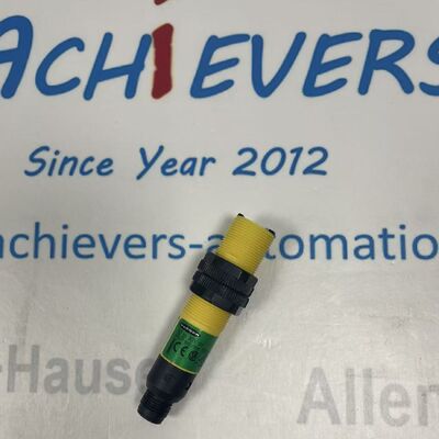 BANNER S18SN6LPQ โฟโตอิเล็กทริคเซนเซอร์