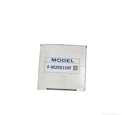 AirTAC F-M20X150F ความละเอียดสูง ชายตรงปนูเมติก