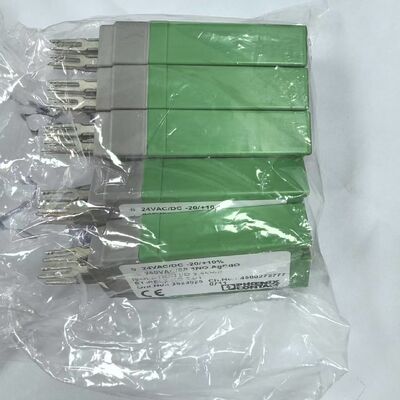 สายประสานงานฟีนิกซ์ ST-REL2-KG 24/1 2823625 เครื่องเชื่อมต่อรีเลย์