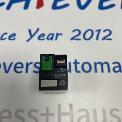 Schneider Electric RXM4AB2BD Harmony รีเล่ยพับอินขนาดเล็ก