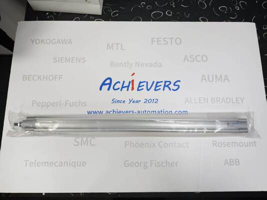 Festo DSBC-32-600-PPVA-N3 กระบอกปนูเมติกมาตรฐาน