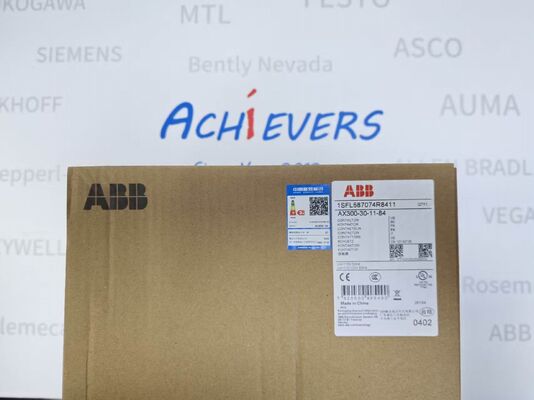 ABB 1SFL587074R841 AF ซีรี่ส์คอนแทคอุตสาหกรรม