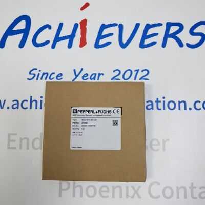 พีเปอร์ล+ฟัคส์ KCD2-STC-EX1 SMART เครื่องส่งไฟฟ้า