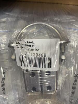 E+H 71139489 อะไหล่ OEM ของแท้ หน้ารายละเอียดอุตสาหกรรม