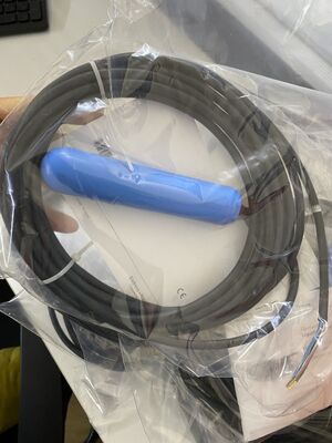 E+H FTS20 Liquifloat Float Point Level Switch การปรับระดับระดับระดับระดับระดับระดับระดับ